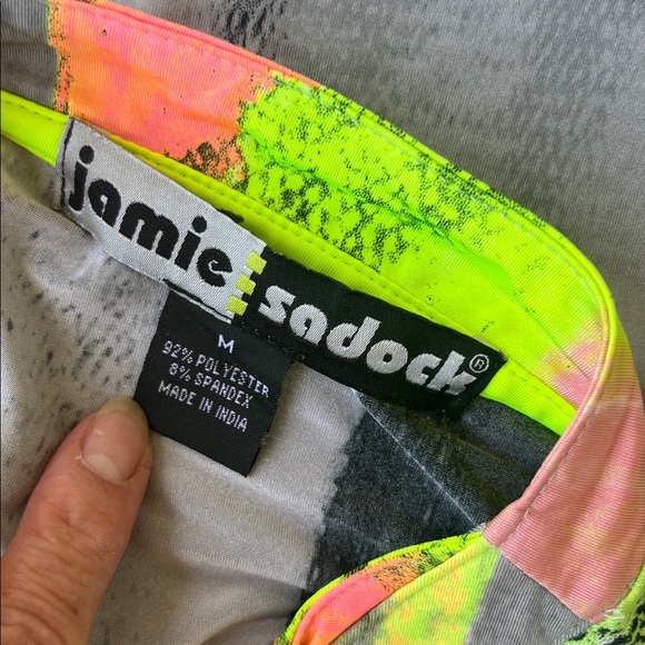 Jamie Sadock Top - Picture 5 of 6